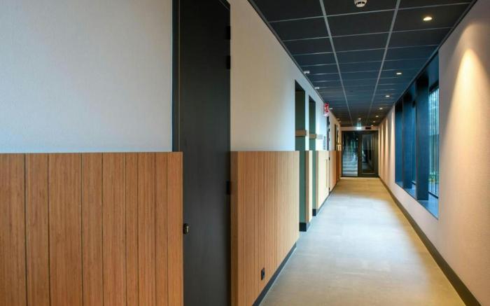 Spa Sport Hotel Zuiver