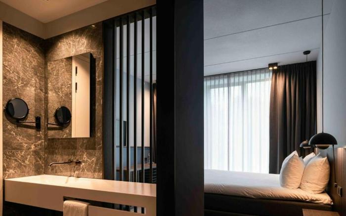 Spa Sport Hotel Zuiver