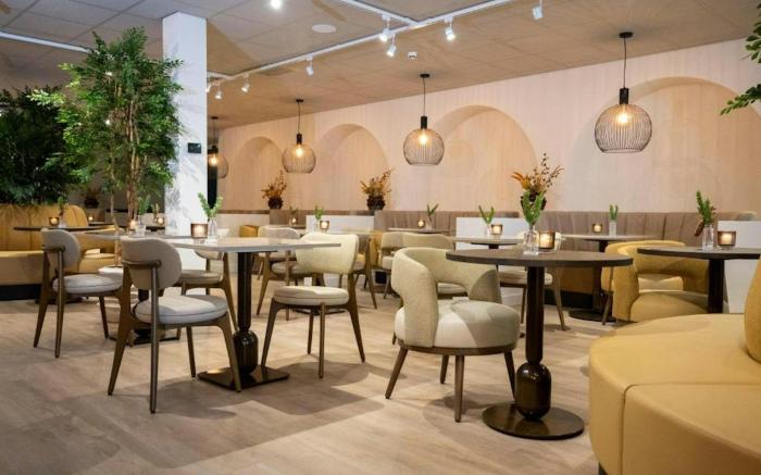 Spa Sport Hotel Zuiver