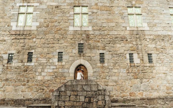 Stay Hotel Guimaraes Centro