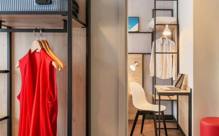 ibis Acheres St Germain en Laye