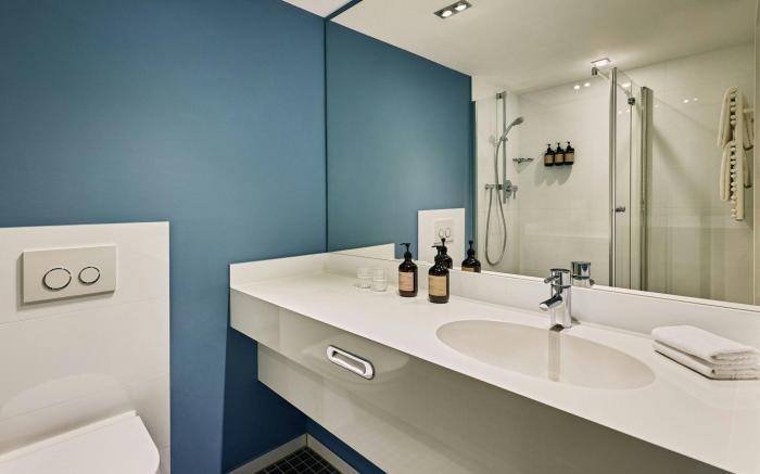 the Deutz, a Tribute Portfolio Hotel