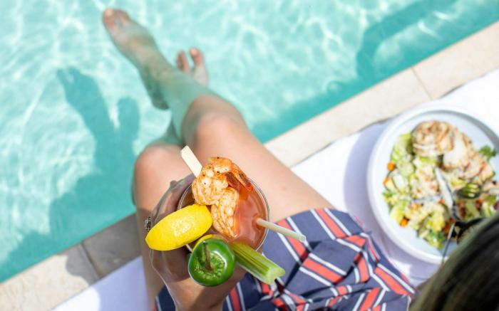 Houston Grand Hotel - River Oaks