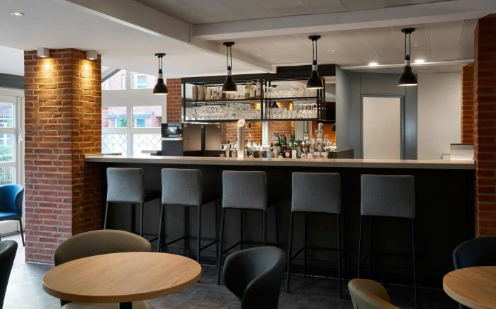 Four Points Flex by Sheraton Kiel