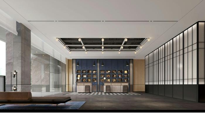 Four Points by Sheraton Wuxi Liangxi