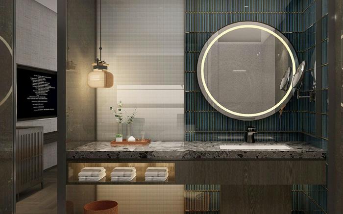 Four Points by Sheraton Changzhou Economic Development Zone