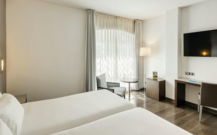 Sercotel Coliseo Bilbao