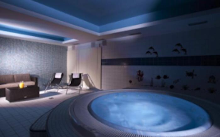 COLORFACTORY SPA Hotel