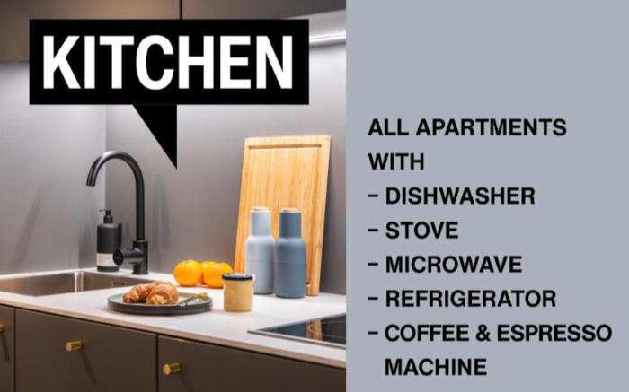 ipartment Frankfurt Airport