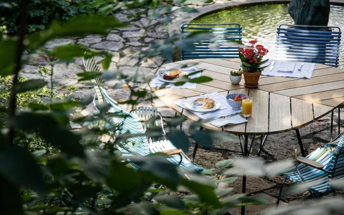 Hotel & Villa Auersperg