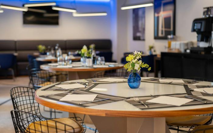 Naitly Barcelona Poblenou