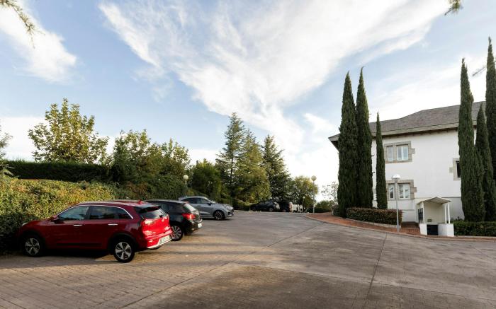 Hotel PAX Torrelodones