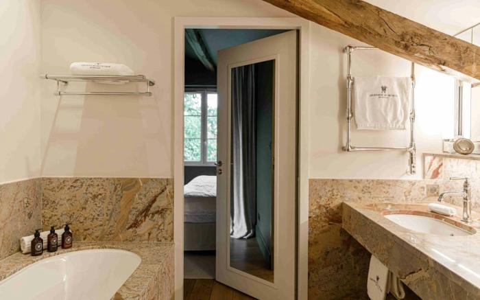 Les Sources de Caudalie