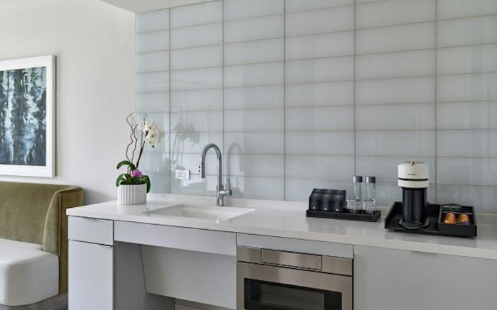 Hotel AKA Washington Circle