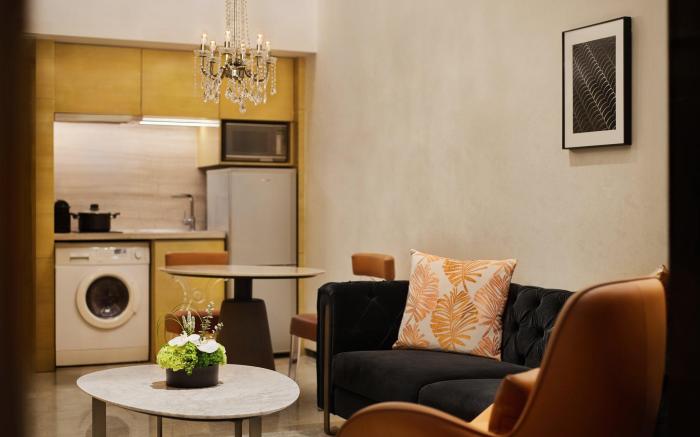 THE ONE Shanghai Downtown, Vignette Collection By IHG