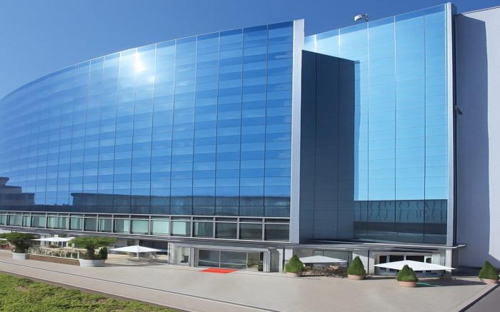 Holiday Inn Cottbus By Ihg