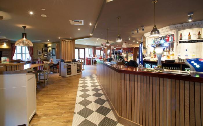 Chain Runner by Marston's Inns