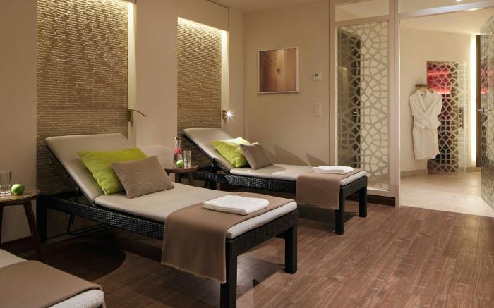 Classik Hotel Alexander Plaza