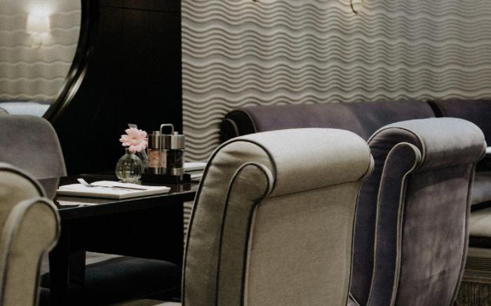 Hotel Topazz & Lamée