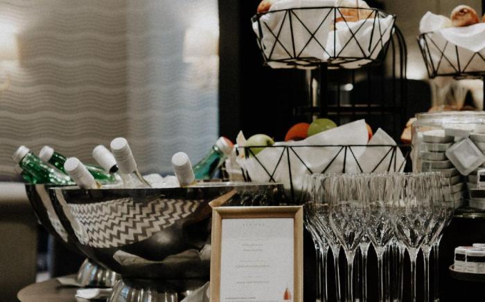 Hotel Topazz & Lamée