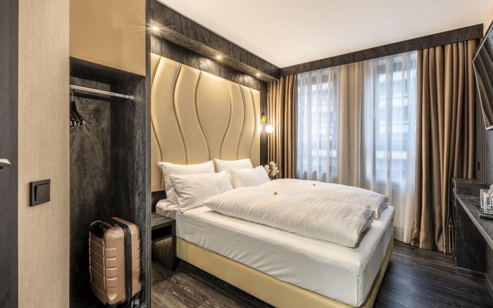 Plaza Inn Salzburg City