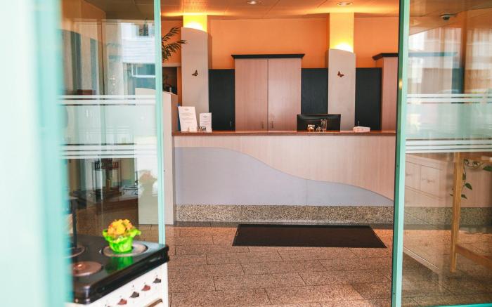 PLAZA Hotel Bruchsal