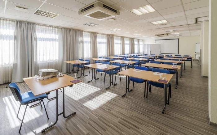 PLAZA Hotel Bruchsal