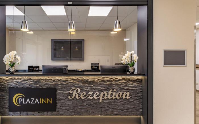 Hotel Newton Karlsruhe