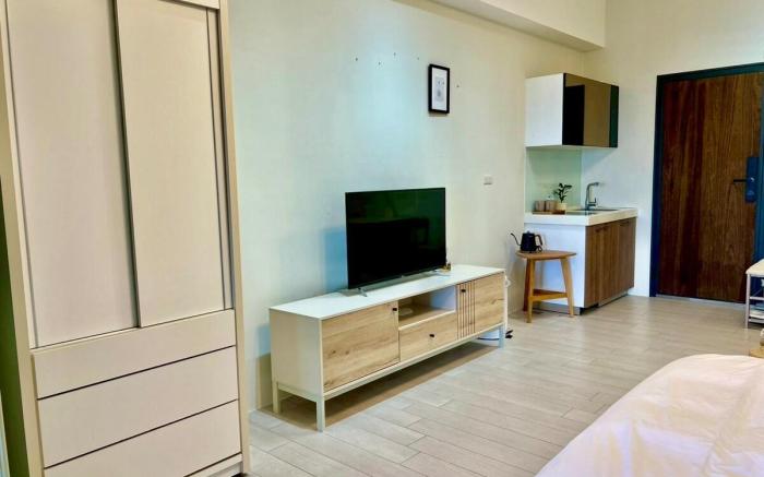 平方米1臥室獨立屋 (頭城鎮) - 有1間私人浴室