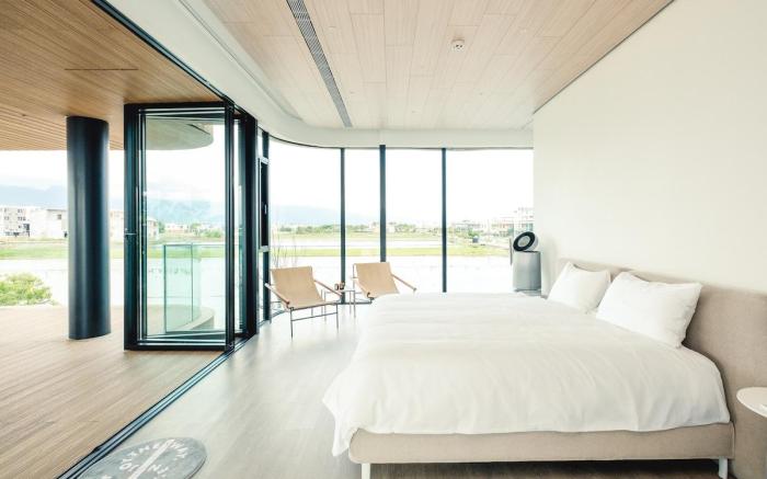 平方米3臥室獨立屋 (壯圍鄉) - 有3間私人浴室