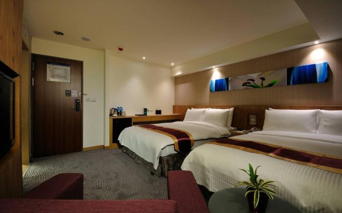 花蓮富野渡假酒店