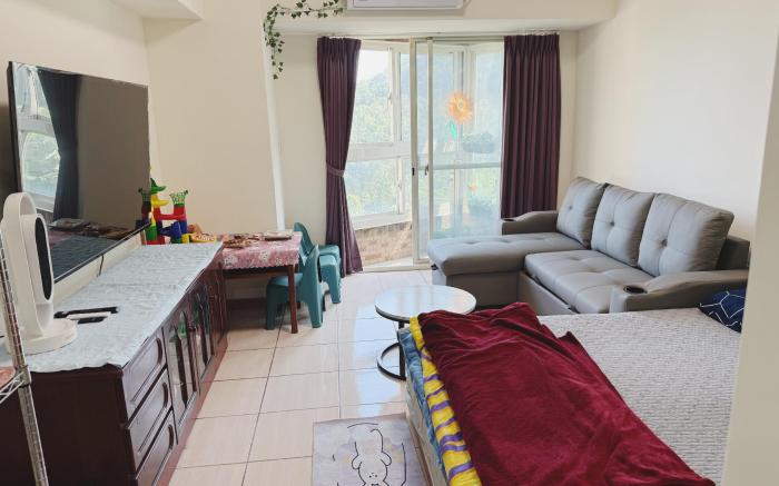 平方米1臥室公寓 (萬里區) - 有1間私人浴室