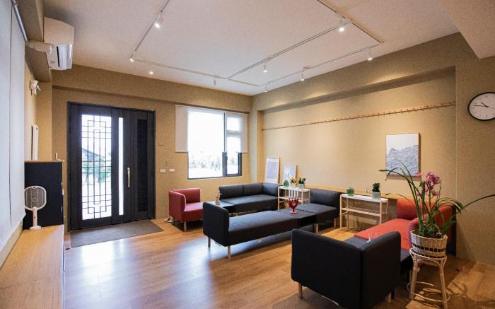 樂逃逃文旅 Letaotao Inn