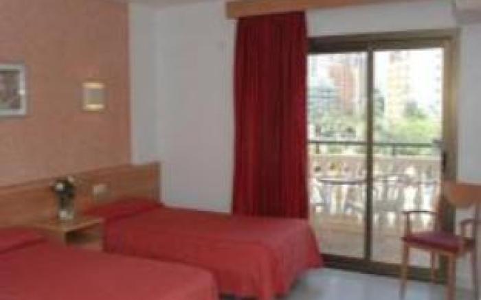 Hotel Servigroup Venus