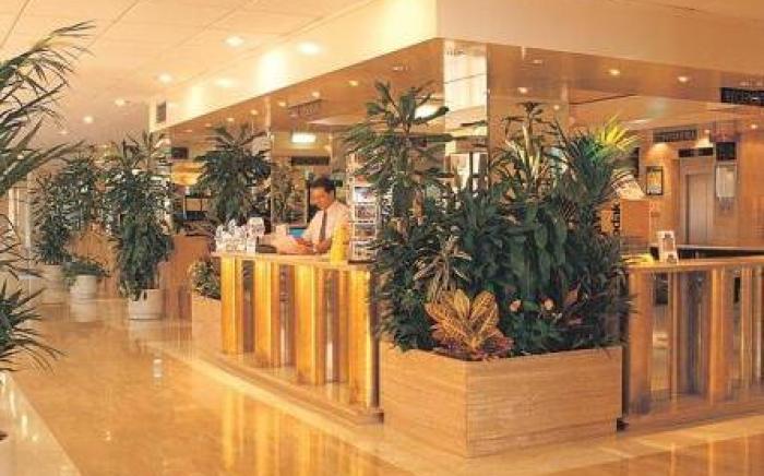 Hotel Servigroup Orange