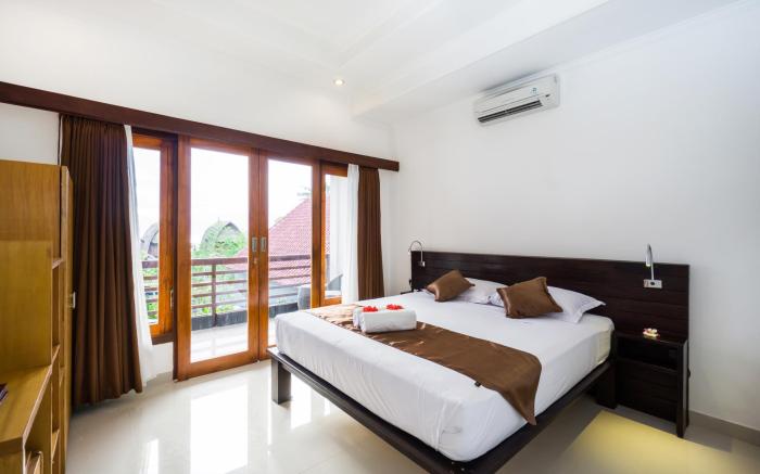 Nyuh Gading Homestay 