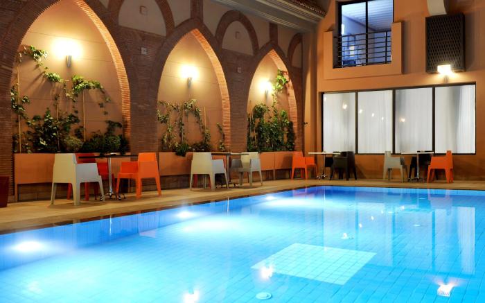 Blue Sea Le Printemps Hotel