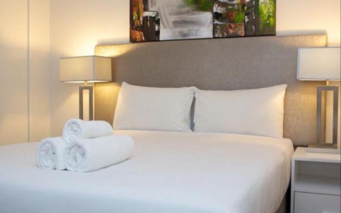 Atrio Apartments