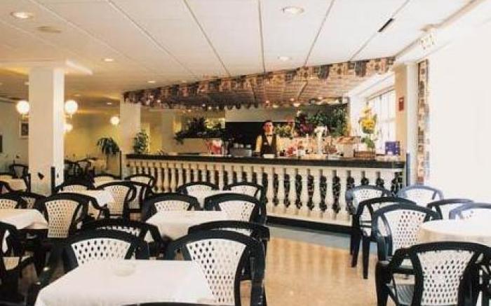 Hotel Servigroup Calypso