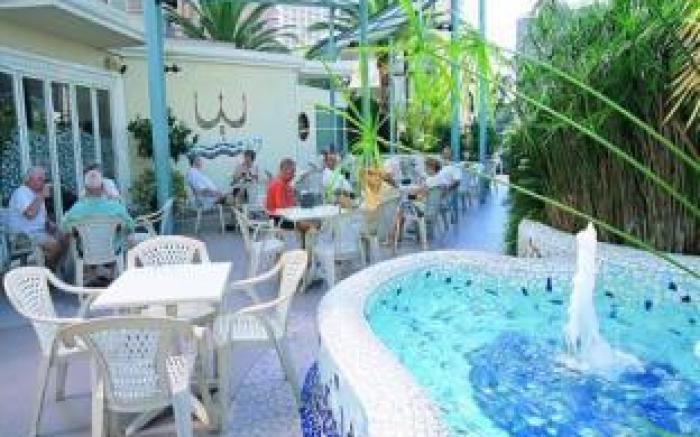 Hotel Servigroup Nereo