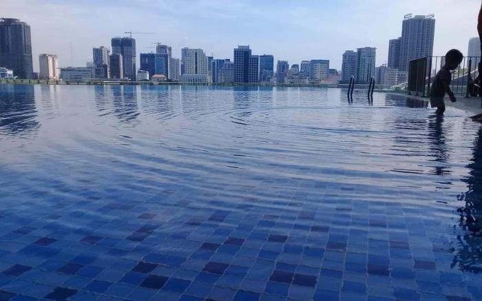 VipHome12#Class Apt 2BR#Vinhomes Skylake#City View