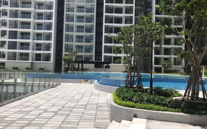 VipHome12#Class Apt 2BR#Vinhomes Skylake#City View