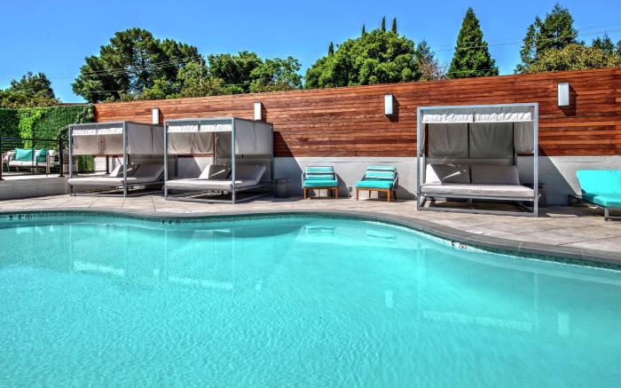 Hampton Inn Vallejo