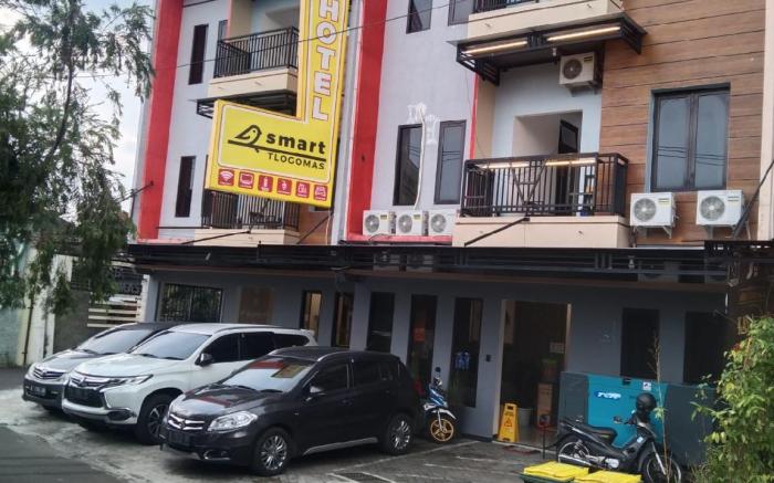 Smart Tlogomas Syariah