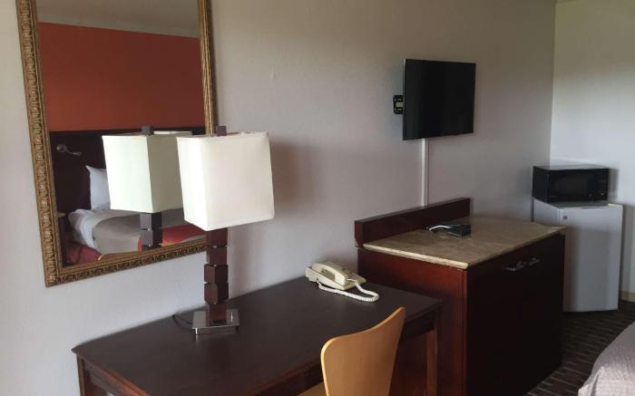 Motel 6 Dayton, OH