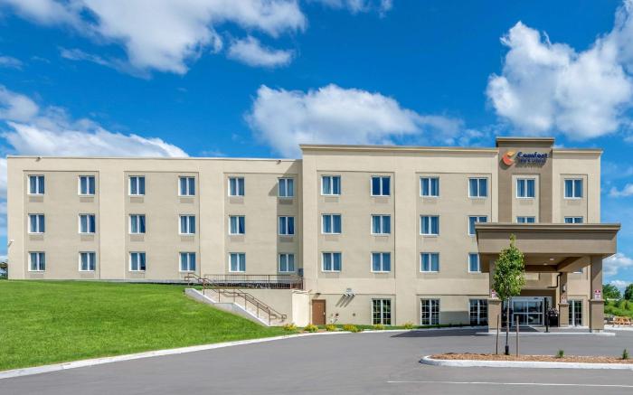 Comfort Inn & Suites
