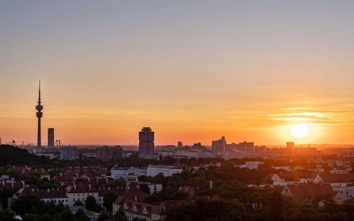 Andaz Munich Schwabinger Tor - a concept by Hyatt