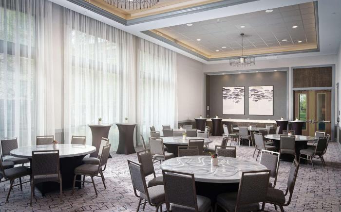 Hampton Inn & Suites Atlanta  Decatur/Emory
