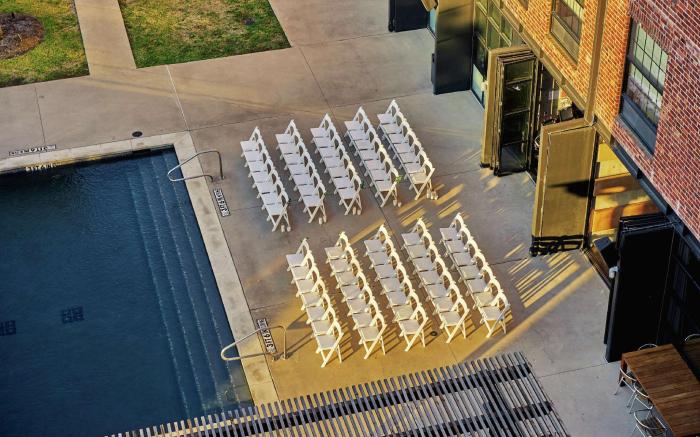 NYLO Las Colinas Hotel, Tapestry Collection by Hilton