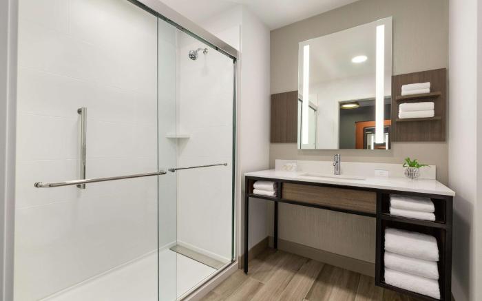 Hilton Garden Inn Seattle Airport